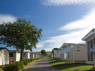 Police train holiday park staff to combat violence against women