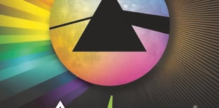 See Darkside's final Pink Floyd performance at Aberystwyth Arts Centre