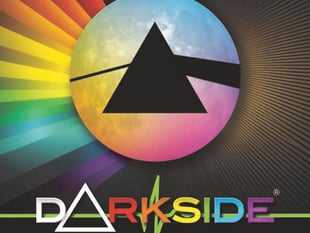 See Darkside's final Pink Floyd performance at Aberystwyth Arts Centre