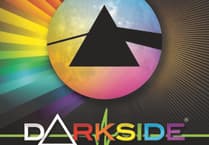 See Darkside's final Pink Floyd performance at Aberystwyth Arts Centre