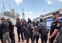 Family of Welsh sailor condemns Israeli treatment of kidnapped loved ones