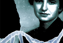 Wyn Bowen Harries brings Rosalind Franklin's DNA story to life