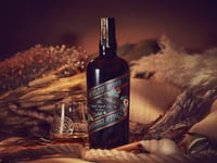 Ceredigion distillery strikes gold at World Gin Awards