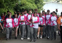 King's Baton Relay to visit Aberystwyth promenade
