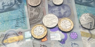 Powys health board records more than £33m deficit
