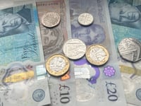 Powys health board records more than £33m deficit