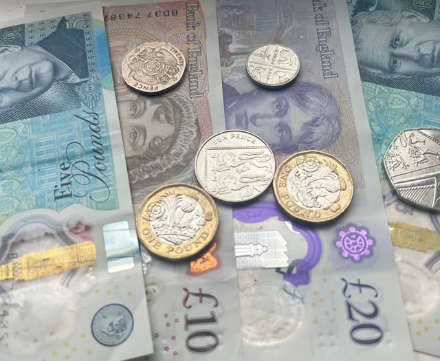 Powys health board records more than £33m deficit