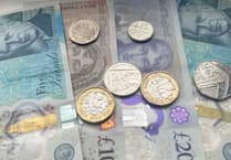 Powys health board records more than £33m deficit