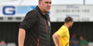 Porthmadog set for winner-takes-all play-off clash