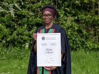Acclaimed Welsh actor awarded Honorary Fellowship