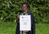 Acclaimed Welsh actor awarded Honorary Fellowship
