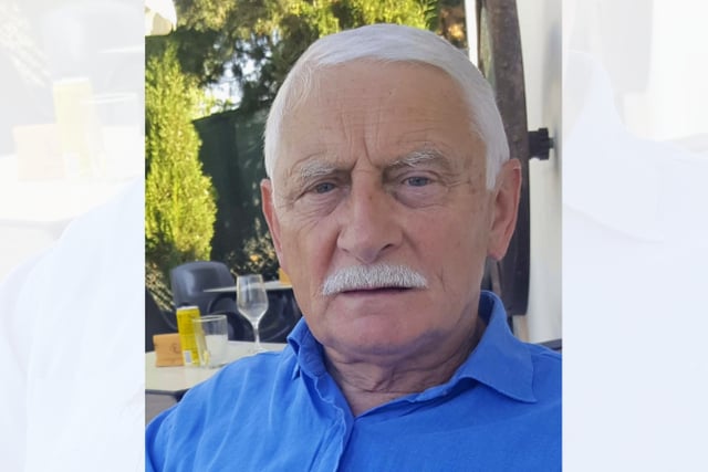 Man calls out Betsi Health Board after cancer treatment delays