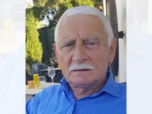 Man calls out Betsi Health Board after cancer treatment delays