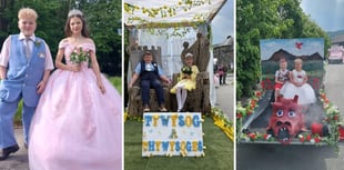 Dolgellau Carnival set to return after spectacular success