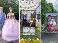 Dolgellau Carnival set to return after spectacular success