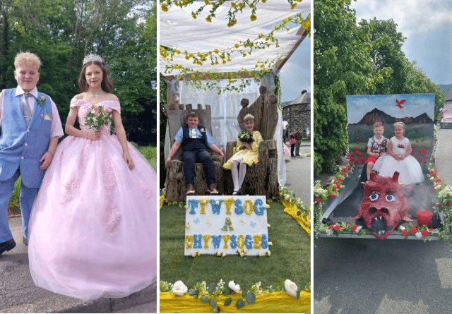 Dolgellau Carnival set to return after spectacular success