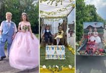 Dolgellau Carnival set to return after spectacular success