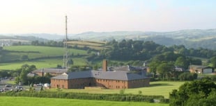 Half a million pounds to change the lights at police command centre