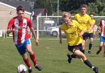 Dolgellau Reserves secure survival with crucial win over Abermule