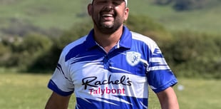 Menon leads run feast for Rachels
