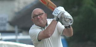 Dolgellau crushed in 10-wicket rout