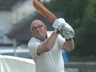 Dolgellau crushed in 10-wicket rout