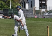 Talybont Rachel Seconds hammer Aberaeron by a ton