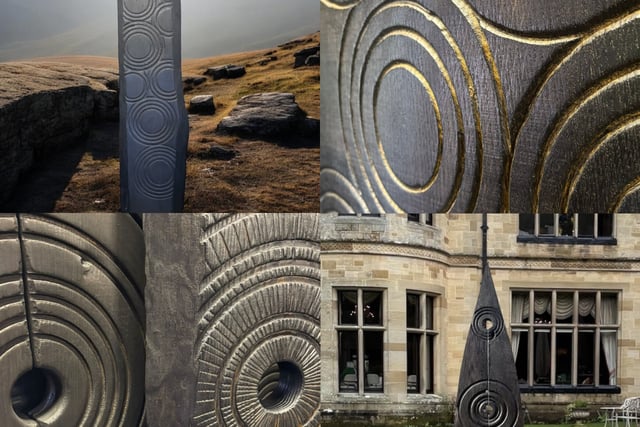 Get ready for Glen Farrelly exhibition at Bala's Palé Hall