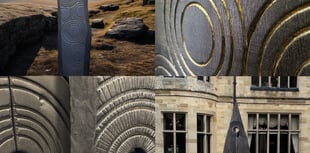 Get ready for Glen Farrelly exhibition at Bala's Palé Hall