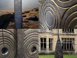 Get ready for Glen Farrelly exhibition at Bala's Palé Hall