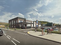 Aldi prepares new £7 million plans for Aberystwyth store