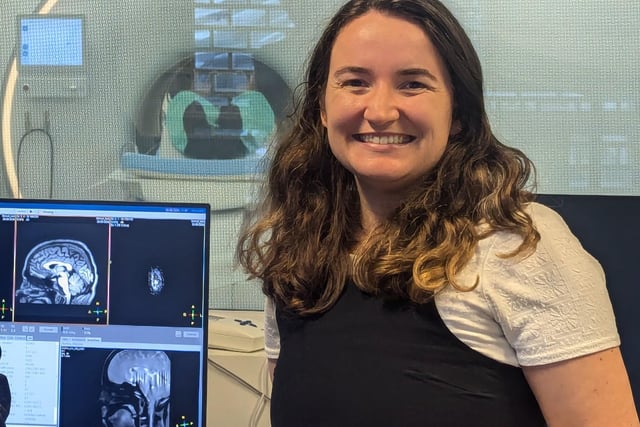 Bangor researcher wins stuttering study grant