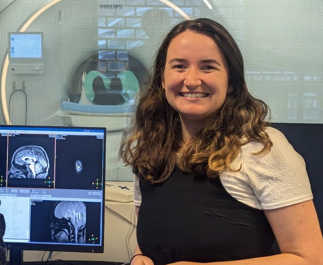 Bangor researcher wins stuttering study grant