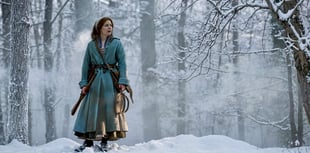 Ffilm Western Cymreig cyntaf S4C