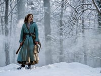 Ffilm Western Cymreig cyntaf S4C