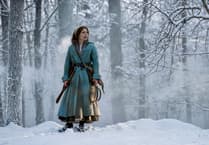 Ffilm Western Cymreig cyntaf S4C a Sinema Cymru