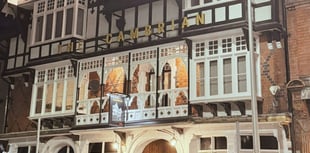 Funding brings dilapidated hotel back to life