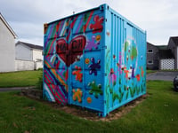 Play session cancelled after PlayPod sprayed with herbicide