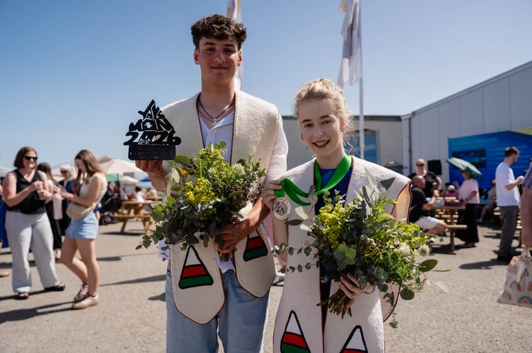 Monday May 25 2026 Eisteddfod Wrecsam 2025
