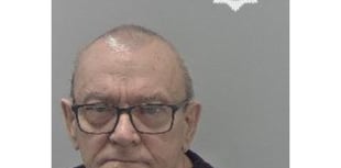 Child sex offender jailed for 21 years