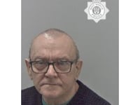 Child sex offender jailed for 21 years