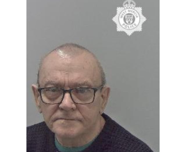 Child sex offender jailed for 21 years