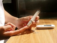 Wales launches Type 2 Diabetes support packs