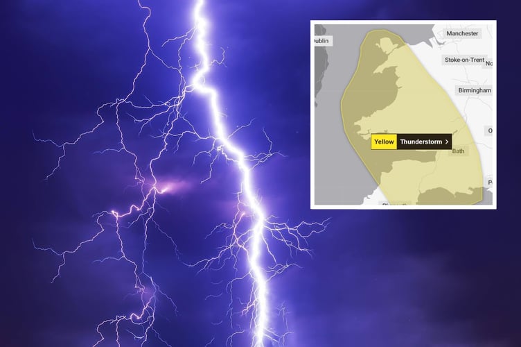 Weather