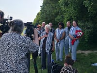 "Remember my face": Flotilla activists undeterred despite beatings