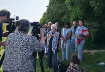 "Remember my face": Wales' flotilla activists are undeterred despite beatings
