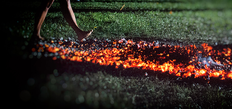 Firewalk