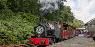 Tickets go on sale for Reverend W. Awdry Little Engines Weekend