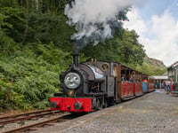 Tickets go on sale for Reverend W. Awdry Little Engines Weekend