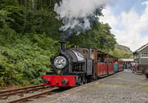 Tickets go on sale for Reverend W. Awdry Little Engines Weekend at Talyllyn Railway